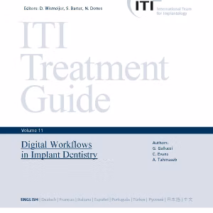 Iti Treatment Guide 11: Digital Technologies For Oral Implantology