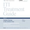 Iti Treament Guide Volume 10: Implant Therapy In The Esthetic Zone