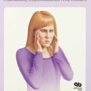 Orofacial Pain:Understanding Tmj Dis