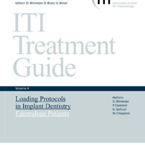 Iti Treatment Guide Volume 4