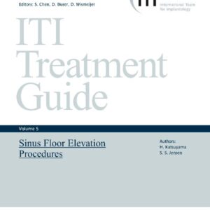 Iti Treatment Guide Volume 5