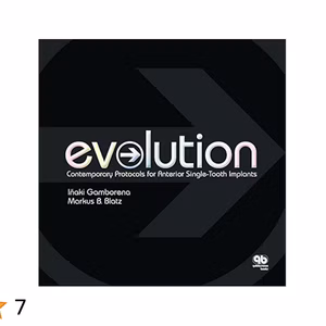 Evolution: Contemporary Protocols For Anterior Single-Tooth Implants