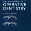 Principles And Practice Of Operative Dentistry