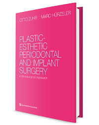 Plastic-Esthetic Periodontal And Implant Surgery: A Microsurgical Approach