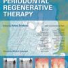 Periodontal Regenerative Therapy