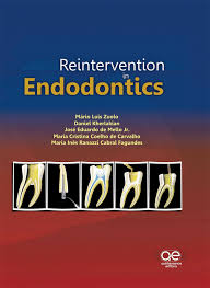 Reintervention In Endodontics