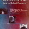 Dental Materials In Vivo:Aging/Related