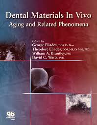 Dental Materials In Vivo:Aging/Related
