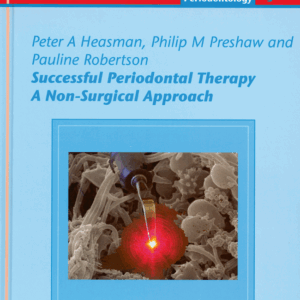 Successful Periodontal Therapy: A Non Surgical Approach