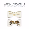 Oral Implants: Bioactivating Concepts