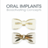 Oral Implants: Bioactivating Concepts