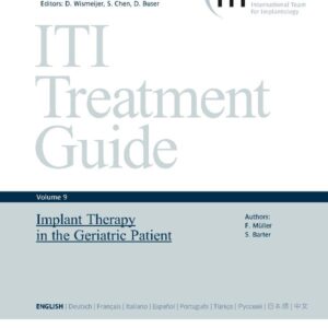Iti Treatment Guide Volume 9