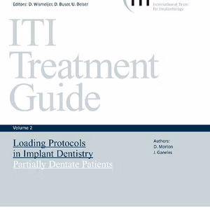 Iti Treatment Guide Volume 2