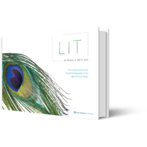 LIT: The Simple Protocol for Dental Photography in the Age of Social Media