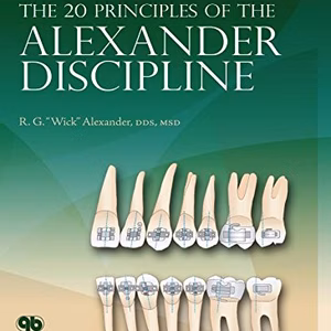 20 Principles Of The Alexander Discipline