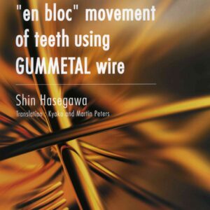 A Concept Of  'En Bloc' Movement Of Teeth Using Gummetal Wire