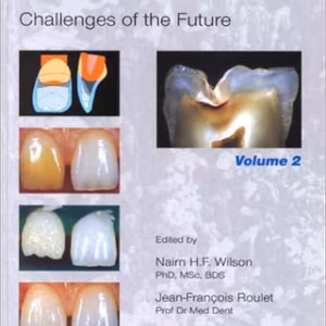Advances In Operative Dentistry (Vol2)