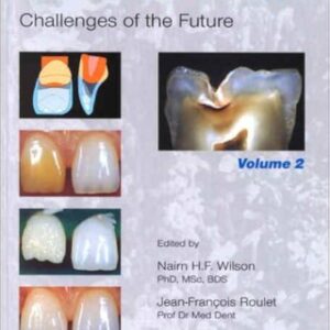 Advances In Operative Dentistry (Vol2)