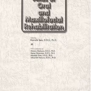 Atlas Of Oral & Maxillofacial Rehab