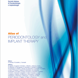 Atlas of Periodontology and Implant Therapy