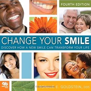 Change Your Smile 4Ed (Arabic Edition)