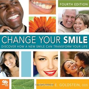 Change Your Smile 4Ed (Arabic Edition)
