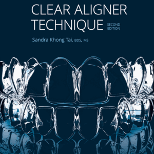 Clear Aligner Technique