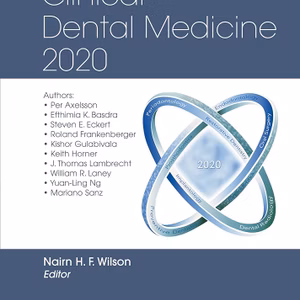 Clinical Dental Medicine 2020