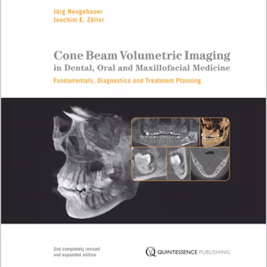Cone Beam Volumetric Imaging In Dental, Oral And Maxillofacial Medicine