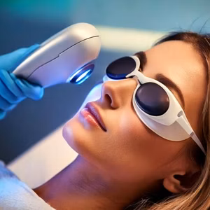 Course: Non-invasive laser treatment for a better night’s sleep
