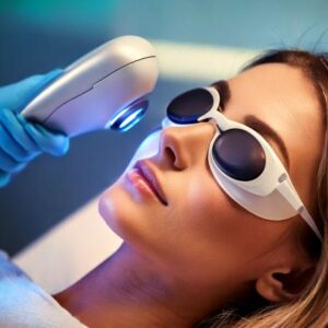 Course: Non-invasive laser treatment for a better night’s sleep