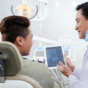 Course: Tries & Goals – Digital workflow in guided full arch treatments