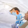 Teeth treatment